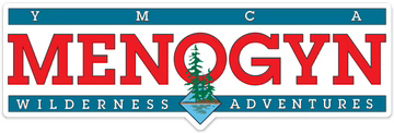 YMCA Camp Menogyn's logo