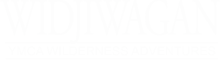 YMCA Camp Widjiwagan's Logo